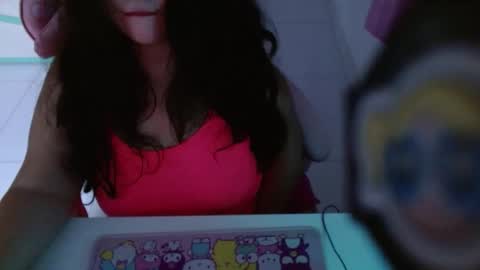 Dannita online show from November 17, 4:29 am