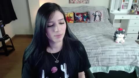 Isabel online show from February 1, 2:21 am