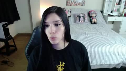 Isabel online show from March 9, 2:48 am