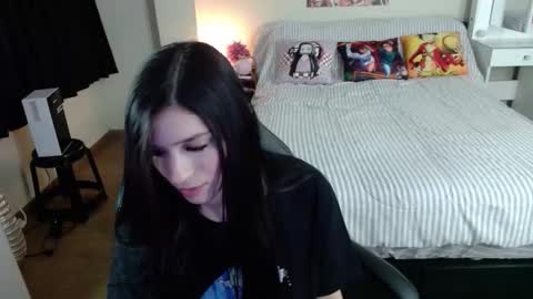 Isabel online show from March 21, 4:17 am