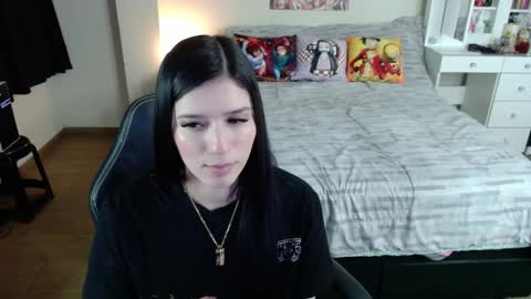 Isabel online show from March 27, 12:27 am