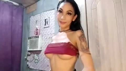 Katarena Latsveya online show from March 5, 6:56 pm