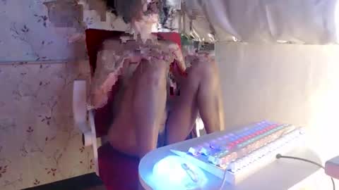 Viktoria online show from December 15, 5:20 pm