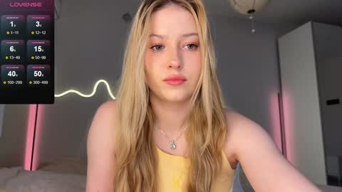 Monika online show from March 18, 3:42 am