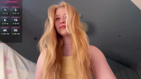 Monika online show from June 29, 3:02 am