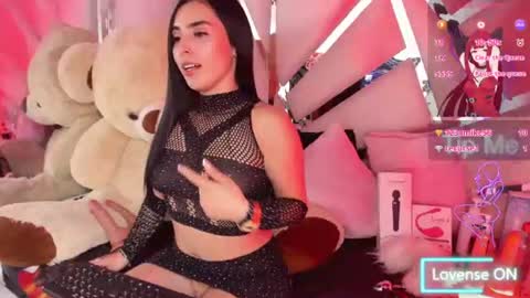 kittylovely  online show from July 17, 6:20 am