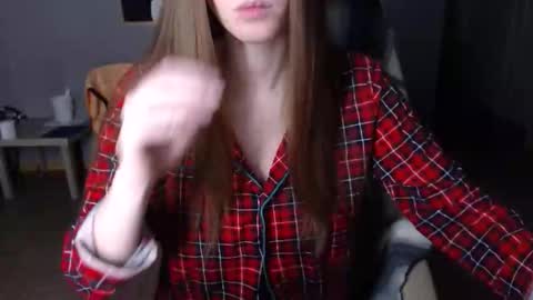 KittyloveMoon online show from April 27, 8:51 pm