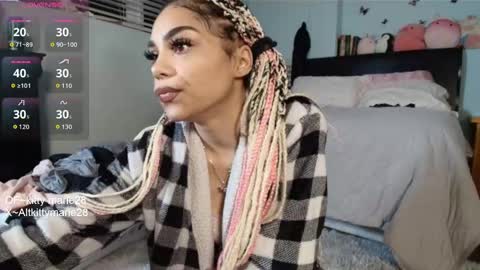 kitty online show from September 21, 11:39 pm