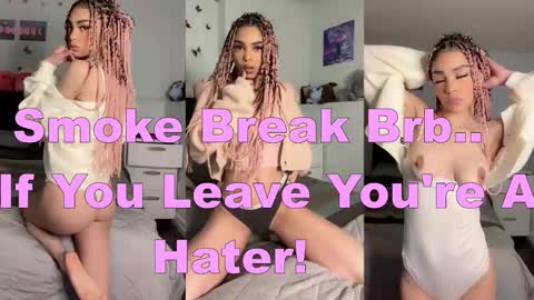 kitty online show from February 1, 10:41 pm