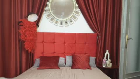Kittyobsession online show from May 15, 6:53 am