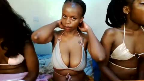 Kittyrose 20 online show from July 7, 6:47 am