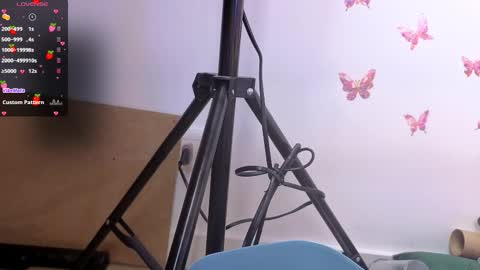 Kitty online show from December 16, 12:48 am