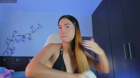 kitty online show from April 20, 10:55 pm