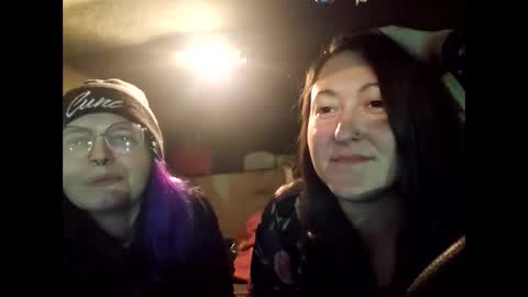 Snapshot of kittysplaypen420 chatting on December 28, 12:47 am They Call Me Kitty online show from December 28, 12:47 am