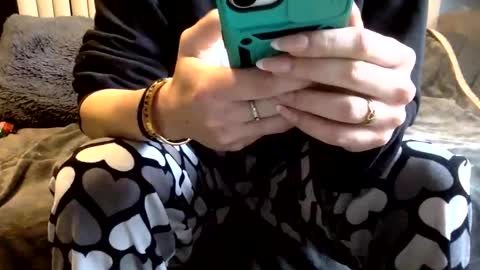 Kitty Sub online show from December 13, 7:53 pm