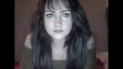 Snapshot of kittytats21 chatting on February 3, 10:15 pm SummerT online show from February 3, 10:15 pm