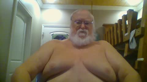 kittywaper online show from December 6, 3:41 am
