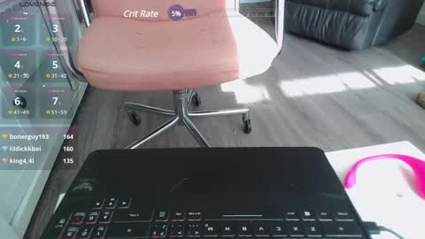 Kittyymaze online show from February 14, 7:02 pm