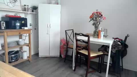 Kittyymaze online show from February 12, 12:55 pm