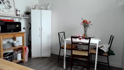 Kittyymaze online show from February 18, 1:07 pm