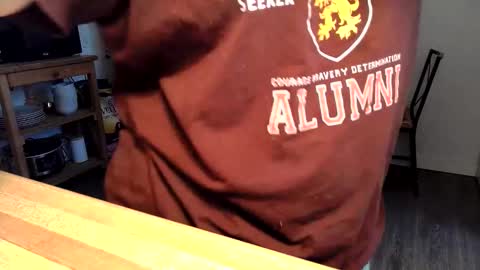 Kittyymaze online show from April 7, 11:43 am