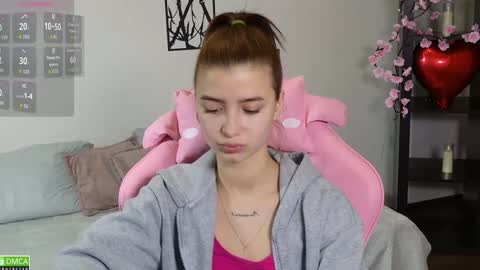 kity_jafaela online show from March 1, 1:40 am