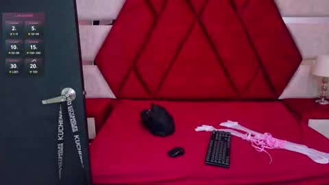 Snapshot of kity_spiderr chatting on October 21, 12:50 pm Luisa y Jairo online show from October 21, 12:50 pm