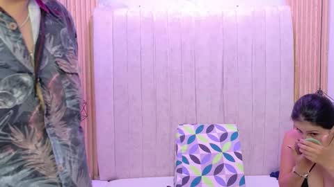 Snapshot of kity_spiderr chatting on October 28, 12:41 pm Luisa y Jairo online show from October 28, 12:41 pm