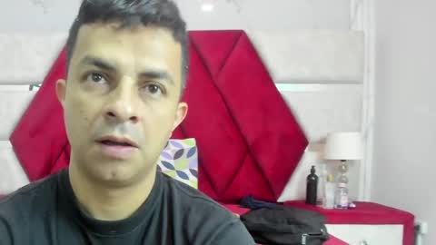 Luisa y Jairo online show from April 17, 12:30 pm