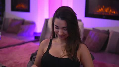 Snapshot of kity_sweet chatting on January 18, 11:00 am Erika online show from January 18, 11:00 am