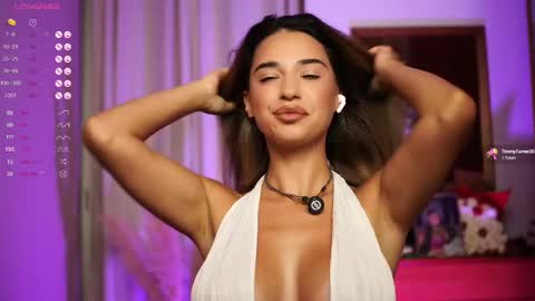 Snapshot of kity_sweet chatting on September 19, 6:52 pm Erika online show from September 19, 6:52 pm