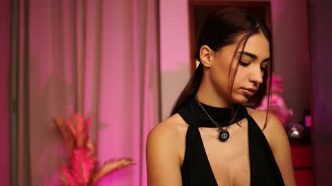 Erika online show from January 11, 9:42 pm