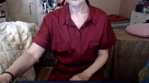 Snapshot of kiuminberry chatting on June 11, 12:47 pm KiuminBerry online show from June 11, 12:47 pm