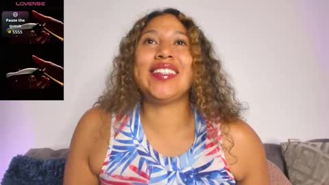 Lili online show from September 28, 12:10 pm