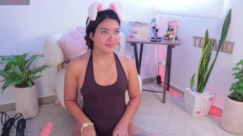  Tiffanii  online show from February 2, 4:38 pm