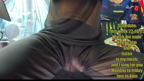 kiveuxmakeu online show from September 29, 4:01 pm