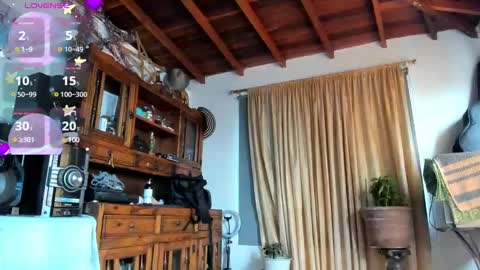 Snapshot of kiwi_mmm chatting on February 15, 9:15 pm kiwi_mmm online show from February 15, 9:15 pm