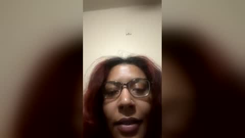 KalliBaby8 online show from March 3, 5:35 am