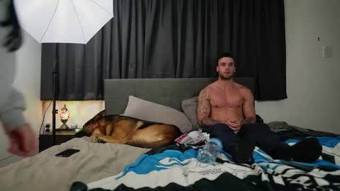 KiwiKanga online show from April 22, 5:21 am