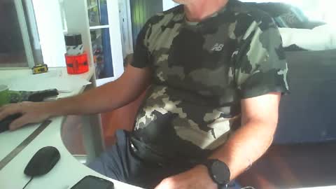 Snapshot of kiwiveloboy chatting on February 3, 8:46 pm Kiwilad1973 online show from February 3, 8:46 pm