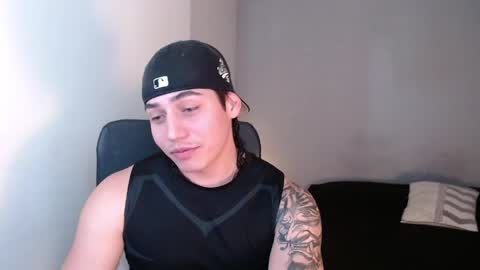 kiyo__ online show from March 31, 7:25 pm