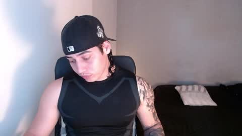 kiyo__ online show from April 2, 10:18 pm