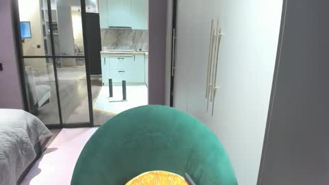 Yuna online show from March 9, 8:02 pm