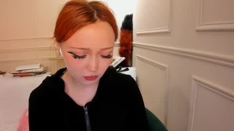 Snapshot of kiyoko_yun chatting on July 17, 4:01 pm Yuna online show from July 17, 4:01 pm