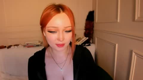 Snapshot of kiyoko_yun chatting on July 18, 6:01 pm Yuna online show from July 18, 6:01 pm