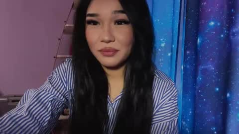 Dina Vina online show from February 6, 1:25 pm