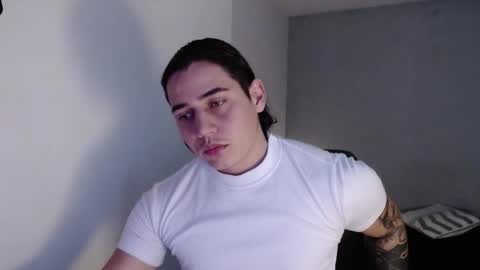 Snapshot of kiyoshi_rem chatting on February 6, 3:11 am Kiyoshi online show from February 6, 3:11 am