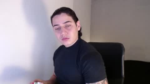 Snapshot of kiyoshi_rem chatting on February 11, 3:00 am Kiyoshi online show from February 11, 3:00 am