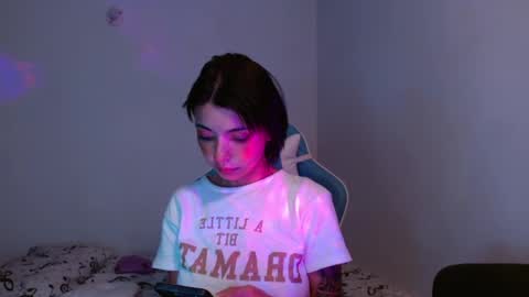 kiyu online show from December 30, 1:04 am