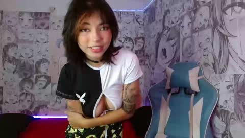 kiyu online show from February 26, 11:37 pm